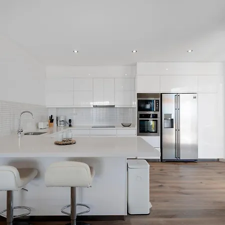 Villa Arenas 3 Playa La Arena *