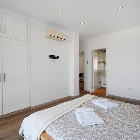 Arenas 3 Playa La Arena Villa *