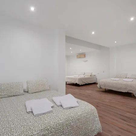 Arenas 3 Playa La Arena Villa *