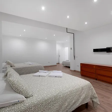 Arenas 3 Playa La Arena *