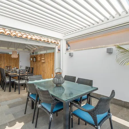 Arenas 3 Playa La Arena * Puerto de Santiago (Tenerife)