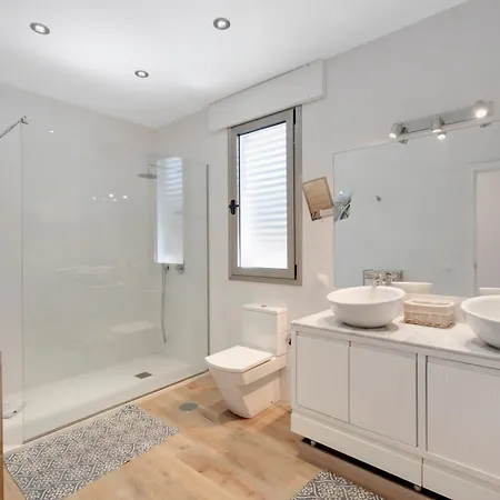 Arenas 3 Playa La Arena