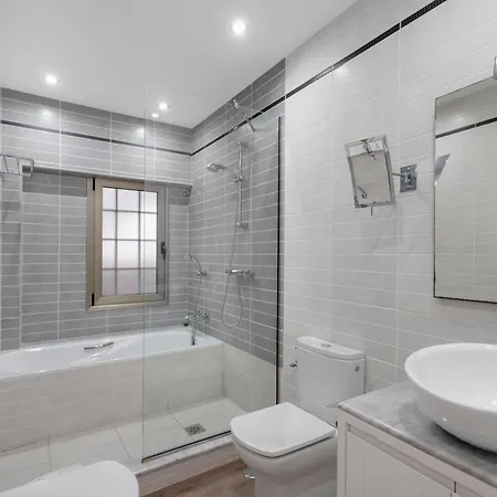 Arenas 3 Playa La Arena Villa *