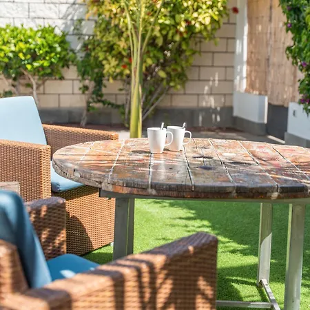 Arenas 3 Playa La Arena *