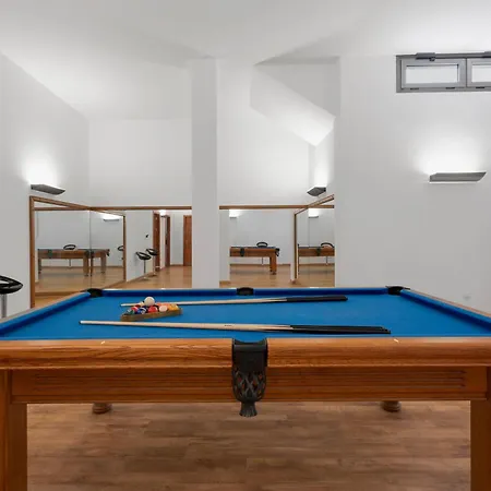 Villa Arenas 3 Playa La Arena