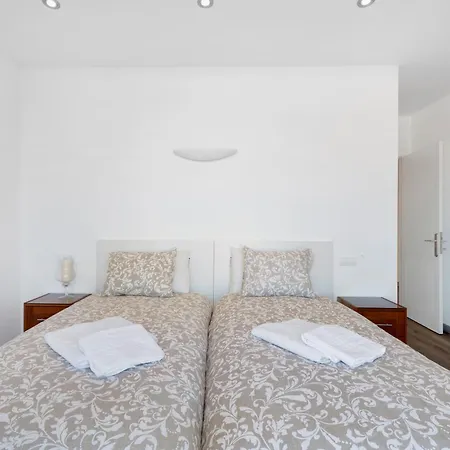 Arenas 3 Playa La Arena Villa *