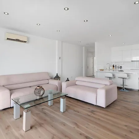 Arenas 3 Playa La Arena Puerto de Santiago (Tenerife)