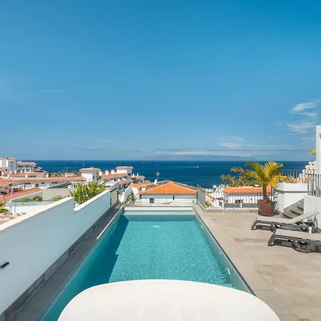 Arenas 3 Playa La Arena