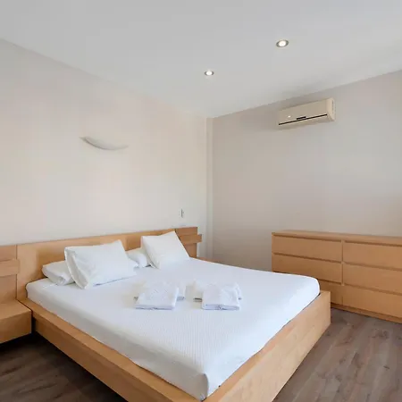 Arenas 3 Playa La Arena Villa Puerto de Santiago (Tenerife)