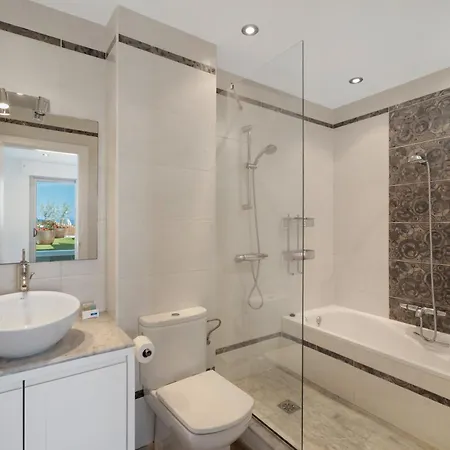 Villa Arenas 3 Playa La Arena