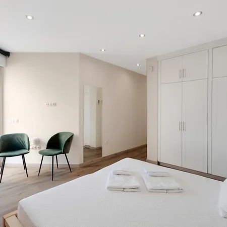 Arenas 3 Playa La Arena Villa Puerto de Santiago (Tenerife)