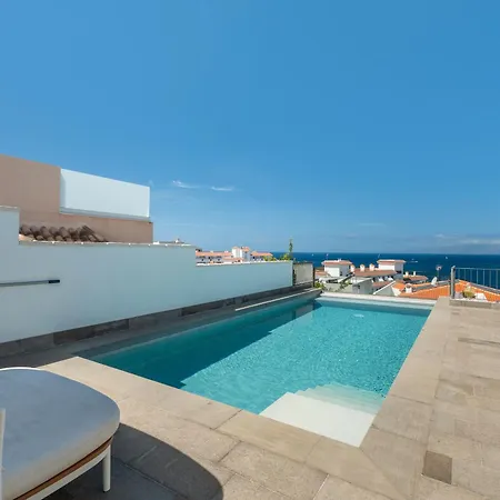 Villa Arenas 3 Playa La Arena *