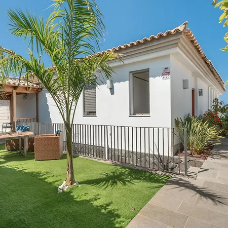 Villa Arenas 3 Playa La Arena Puerto de Santiago (Tenerife)