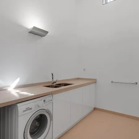 Arenas 3 Playa La Arena Villa