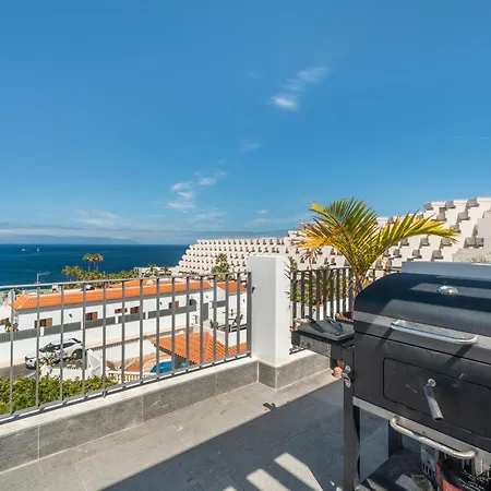 Arenas 3 Playa La Arena