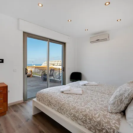 Arenas 3 Playa La Arena Villa *