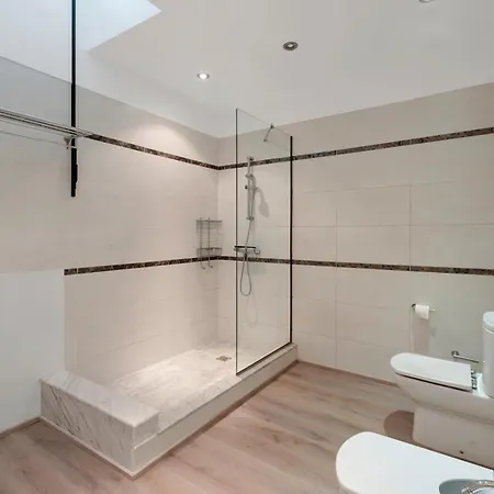 Villa Arenas 3 Playa La Arena